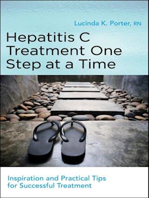 Hepatitis C Treatment One Step at a Time