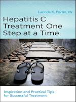 Hepatitis C Treatment One Step at a Time