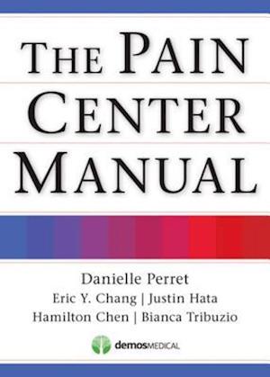 Pain Center Manual