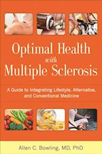 Optimal Health with Multiple Sclerosis