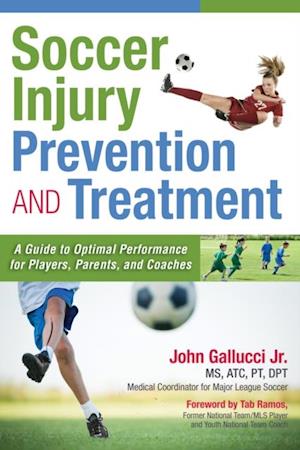 Soccer Injury Prevention and Treatment