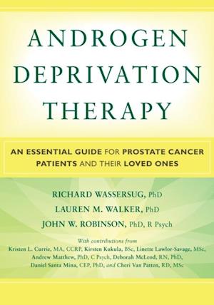 Androgen Deprivation Therapy