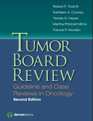 Tumor Board Review