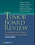 Tumor Board Review