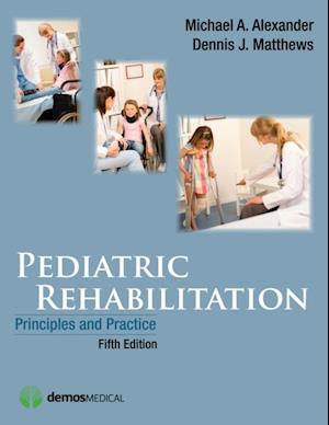 Pediatric Rehabilitation