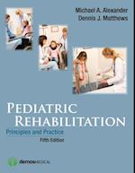 Pediatric Rehabilitation