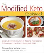 Modified Keto Cookbook