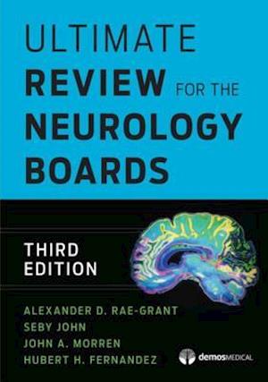 Ultimate Review for the Neurology Boards