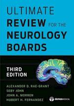 Ultimate Review for the Neurology Boards