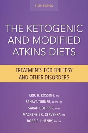 Ketogenic and Modified Atkins Diets