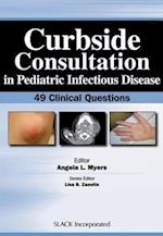 Curbside Consultation in Pediatric Infectious Disease