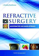 Refractive Surgery