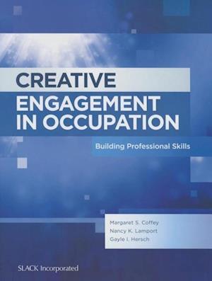 Creative Engagement in Occupation