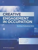 Creative Engagement in Occupation