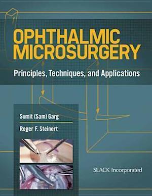 Ophthalmic Microsurgery