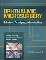 Ophthalmic Microsurgery