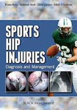 Sports Hip Injuries