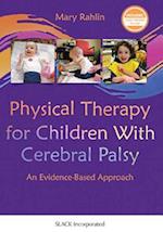 Physical Therapy for Children With Cerebral Palsy