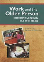 Work and the Older Person