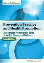 Prevention Practice and Health Promotion