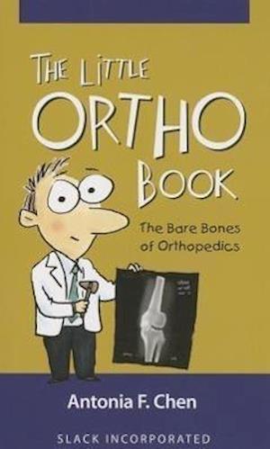 The Little Ortho Book