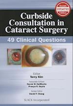 Curbside Consultation in Cataract Surgery