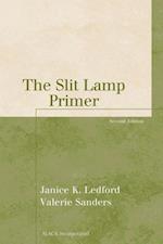 Slit Lamp Primer, Second Edition