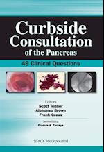 Curbside Consultation of the Pancreas