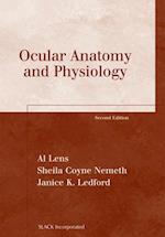 Ocular Anatomy and Physiology, Second Edition