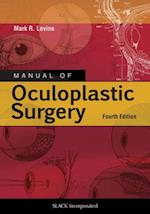 Manual of Oculoplastic Surgery, Fourth Edition
