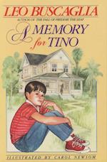 Memory for Tino