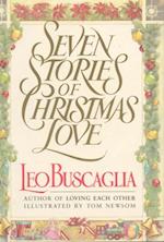 Seven Stories of Christmas Love