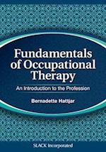 Fundamentals of Occupational Therapy