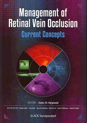 Management of Retinal Vein Occlusion