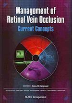 Management of Retinal Vein Occlusion