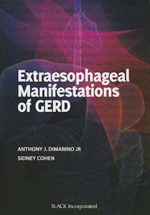 Extraesophageal Manifestations of GERD