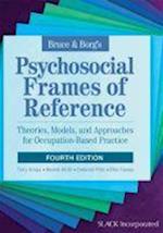 Bruce & Borg’s Psychosocial Frames of Reference