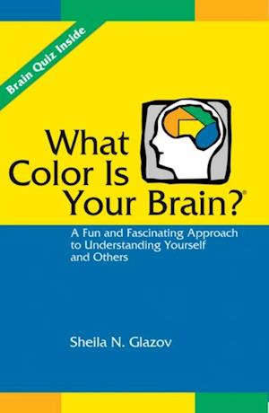 What Color Is Your Brain