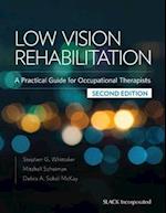 Low Vision Rehabilitation