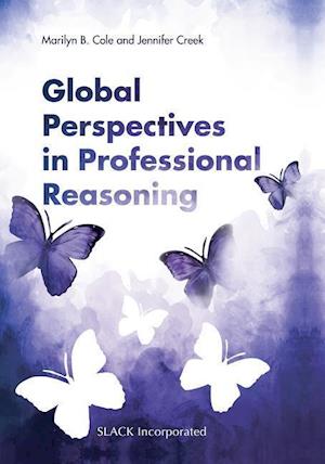 Cole, M:  Global Perspectives in Professional Reasoning