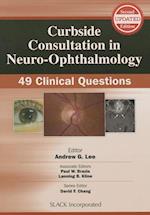 Curbside Consultation in Neuro-Ophthalmology