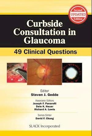 Curbside Consultation in Glaucoma