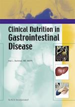 Clinical Nutrition of Gastrointestinal Disease