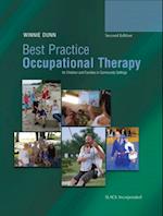 Best Practice Occupational Therapy for Children and Families in Community Settings, Second Edition