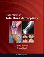 Essentials in Total Knee Arthroplasty