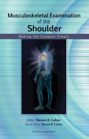 Musculoskeletal Examination of the Shoulder