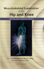 Musculoskeletal Examination of the Hip and Knee