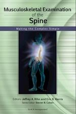 Musculoskeletal Examination of the Spine