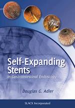 Self Expanding Stents in Gastroenterology