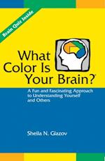 What Color Is Your Brain?